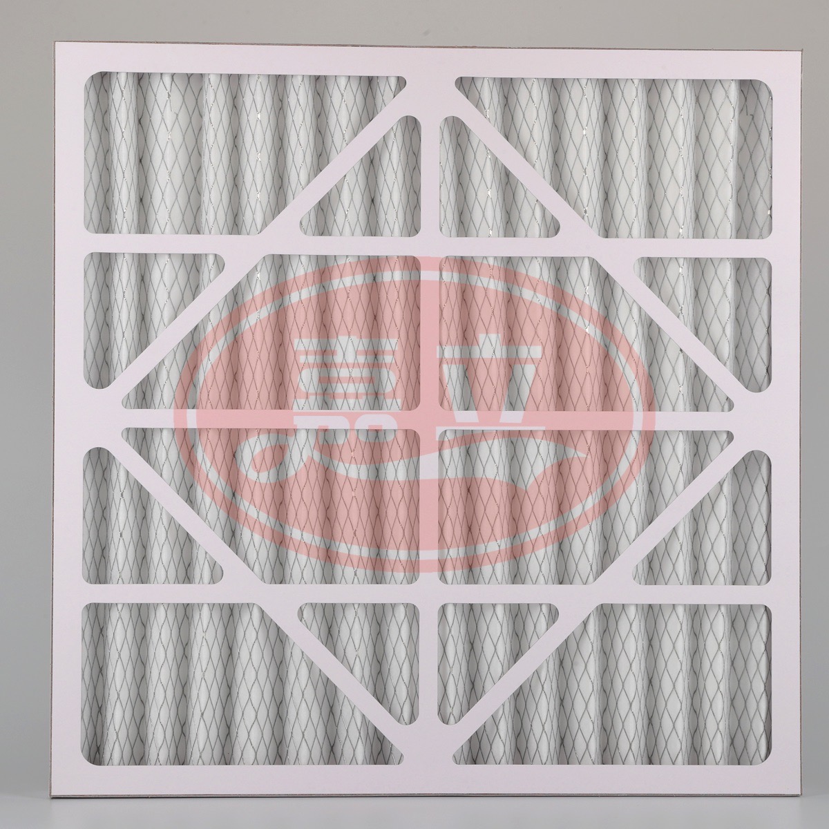 东英镇纸框过滤器